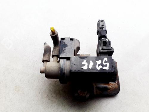 Used Electronic module Electronic module OPEL ASTRA G Hatchback (T98) 2.0 DI (F08, F48) (82 hp) 35857509 35857509