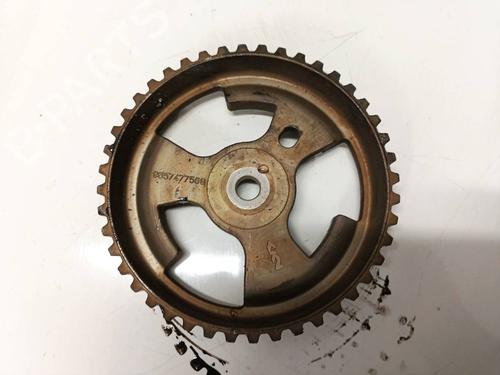Used Pulley Pulley 34833665 34833665