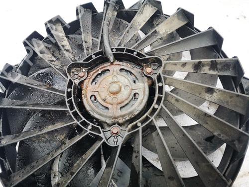 Fan PEUGEOT 807 (EB_) 2.2 HDi | BP35436630M128 - Image 3