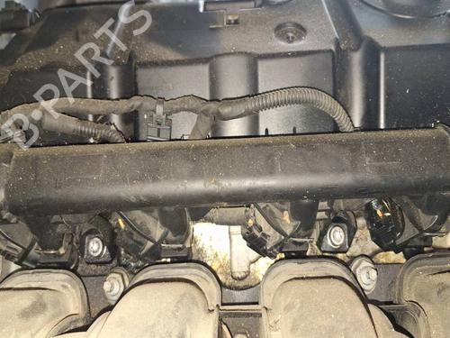 Used Injection rail Injection rail 38078803 38078803