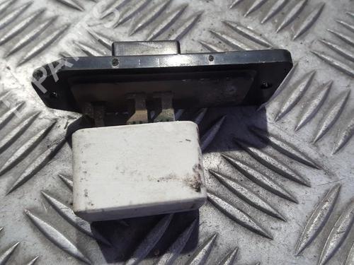 Used Heater resistor Heater resistor 35665148 35665148
