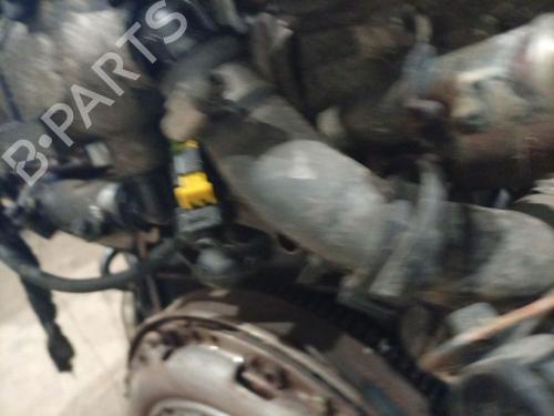 Pipe OPEL CORSA D (S07) 1.3 CDTI (L08, L68) | BP36524778M125 - Image 2