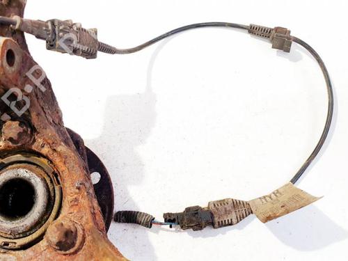 Used Wiring harness Wiring harness OPEL ZAFIRA / ZAFIRA FAMILY B (A05) 1.6 (M75) (115 hp) 40276425 40276425