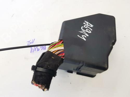 Fuse box AUDI A6 C5 (4B2, 4B4) 2.5 TDI | BP33095929E1 - Image 2