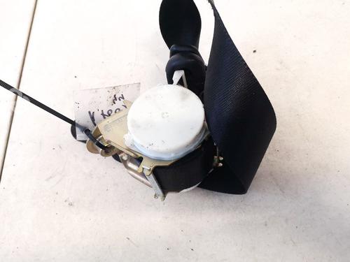 Front right seatbelt FORD FOCUS II (DA_, HCP, DP) 1.6 TDCi | BP35455725I25 - Image 2