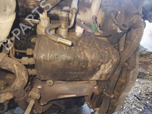 Used Injection pump Injection pump OPEL MERIVA A MPV (X03) 1.7 DTI (E75) (75 hp) 35505495 35505495