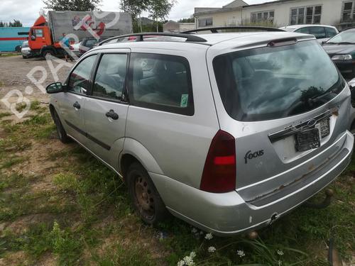 Electronic sensor FORD FOCUS I (DAW, DBW) 1.8 Turbo DI / TDDi | BP34889977M84  - Image 10