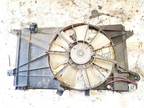 Used Fan Fan MAZDA 5 (CR) 2.0 CD (CR19) (143 hp) 35385145 35385145