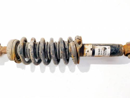 Used Left rear shock absorber Left rear shock absorber 35099989 35099989