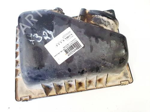Luftfiltergehäuse für Luftfiltergehäuse SUZUKI GRAND VITARA I (FT, HT) 2.7 (JA 627) (184 hp) 35470257 35470257