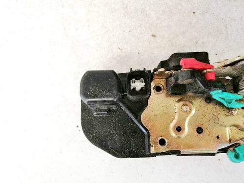 Rear right lock CHRYSLER SEBRING (JR) 2.0 | BP35018564C99 - Image 3