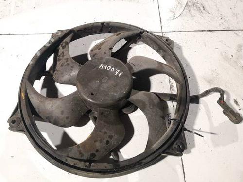 Used Fan Fan 35059513 35059513
