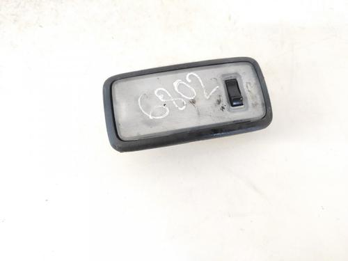 Kabinelys Kabinelys TOYOTA COROLLA Saloon (_E12_) 2.0 D-4D (CDE120_, CDE120R) (116 hp) 35563159 35563159