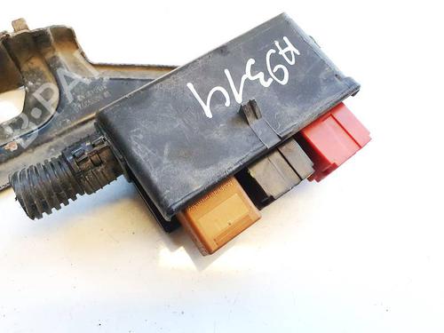 Fuse box OPEL MERIVA A MPV (X03) 1.7 CDTI (E75) | BP32966172E1 - Image 2