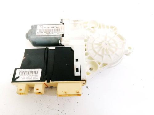 Used Left front window motor Left front window motor 35363501 35363501