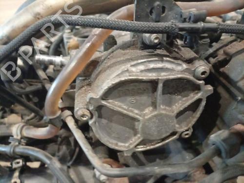 Vacuum pump CITROËN JUMPY II (VF7) 2.0 HDi 120 | BP38430351M80 - Image 3