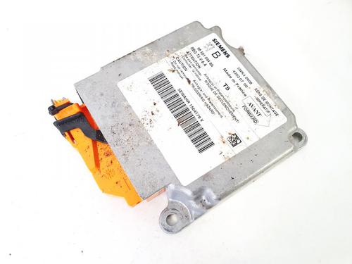 ecu-airbags-peugeot-307-3ac-2000-2001-2002-2003-2004-2005-2006-2007-2008-2009-2010-2011-2012-32915081 main image