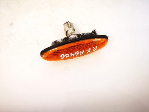Used Left side indicator Left side indicator MAZDA MPV II (LW) 2.0 DI (136 hp) 35580509 35580509