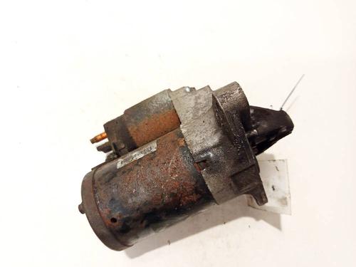 Used Starter Starter 34907281 34907281