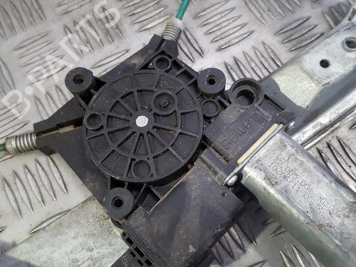 Used Left front window motor Left front window motor 35676565 35676565