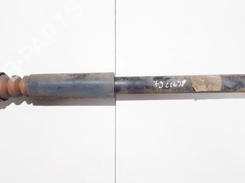Used Left rear shock absorber Left rear shock absorber AUDI TT (8N3) 1.8 T (190 hp) 35644906 35644906
