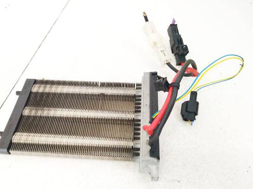 Used Heater resistor Heater resistor FORD FOCUS III 1.6 TDCi (115 hp) 35001274 35001274