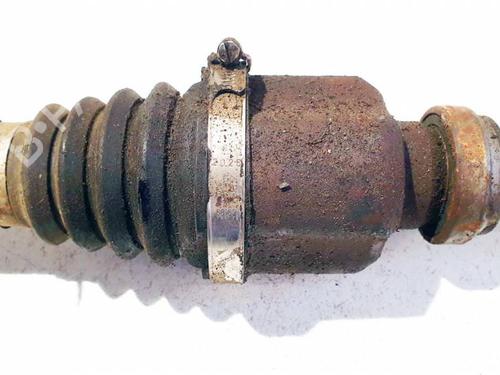 Right front driveshaft CITROËN BERLINGO MULTISPACE (B9) 1.6 HDi 90 | BP38006883M39 - Image 3