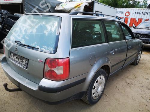 Electronic module VW PASSAT B5.5 (3B3) 1.9 TDI | BP32913552M83  - Image 8