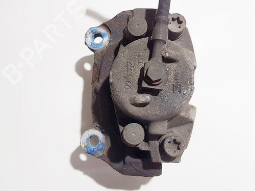 Left front brake caliper SAAB 9-3 (YS3F, E79, D79, D75) 2.0 t | BP35618902M105 - Image 2