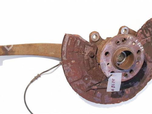 Used Left front steering knuckle Left front steering knuckle 35322932 35322932
