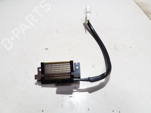 Used Heater resistor Heater resistor SUBARU LEGACY IV Estate (BP) 2.0 D AWD (BPD) (150 hp) 35865322 35865322