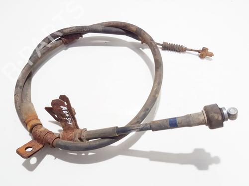 Used Cable Cable 35574907 35574907