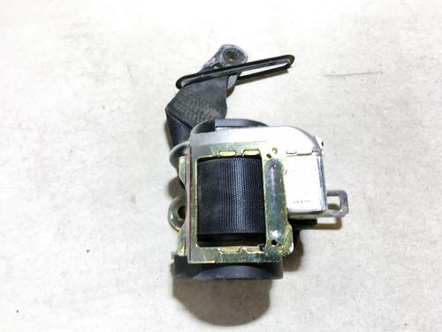 Used Rear left seatbelt Rear left seatbelt 35618458 35618458