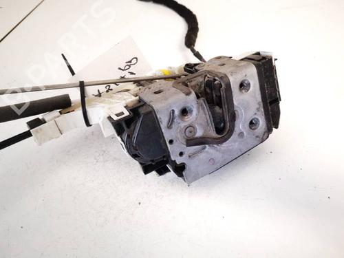 Used Front right lock Front right lock 35145771 35145771