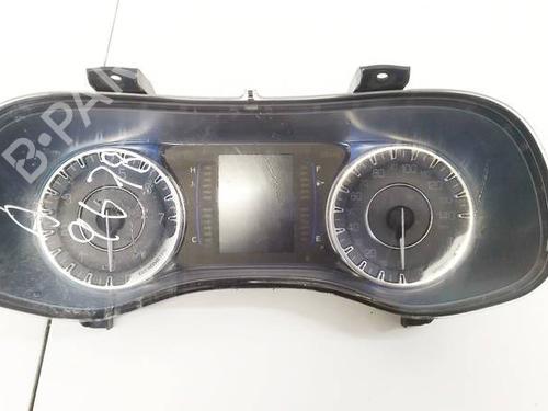 Used Instrument cluster Instrument cluster CHRYSLER 200 Saloon 2.4 (186 hp) 35126275 35126275