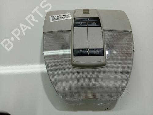 interior-roof-light-mercedes-benz-a-class-w169-2004-2005-2006-2007-2008-2009-2010-2011-2012-34896294 main image