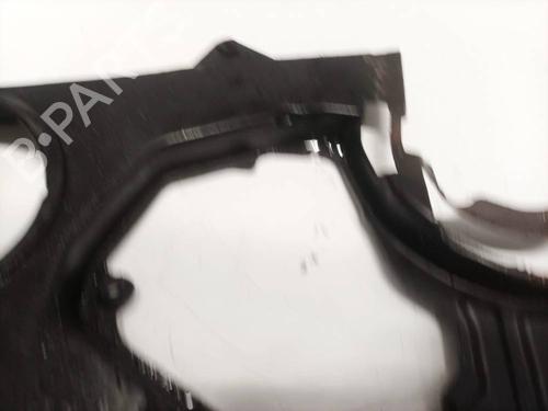Timing cover MAZDA 5 (CR) 2.0 CD (CR19) | BP35177472M123 - Image 3