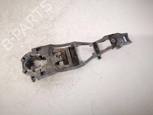 Used Front right exterior door handle Front right exterior door handle VW BORA I (1J2) 1.9 TDI (130 hp) 39734668 39734668