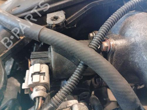 EGR-Ventil EGR-Ventil RENAULT SCÉNIC I MPV (JA0/1_, FA0_) 1.9 dCi (JA05, JA1F) (102 hp) 37480808 37480808