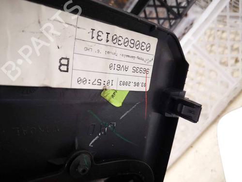 Gearstang NISSAN PRIMERA Hatchback (P12) 1.9 dCi | BP35169005M90 - Image 3