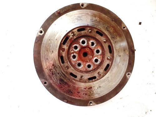 Used Flywheel Flywheel 35036428 35036428