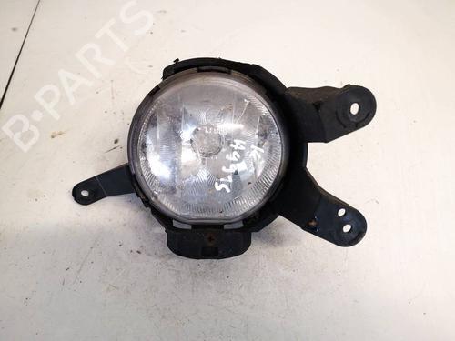 Used Left front fog light Left front fog light 35080611 35080611