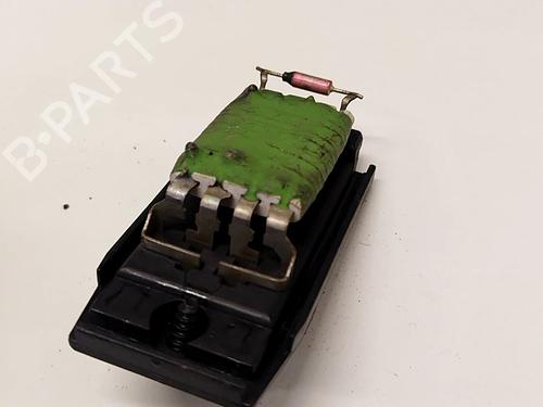 Used Heater resistor Heater resistor AUDI A6 C5 (4B2, 4B4) 2.5 TDI (150 hp) 34773808 34773808