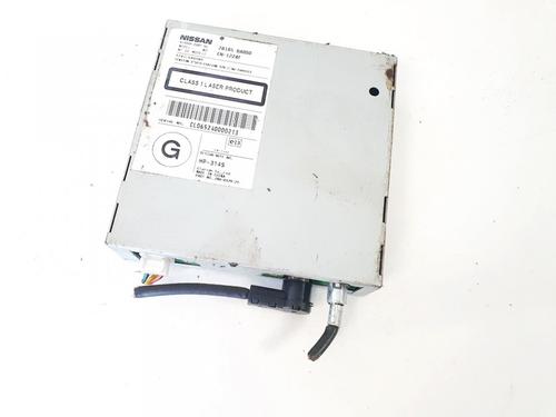 Used Electronic module NISSAN PRIMERA Hatchback (P12) 1.9 dCi (120 hp) 32911445