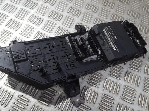 Fuse box SAAB 9-3 (YS3F, E79, D79, D75) 2.2 TiD | BP33499429E1 - Image 2