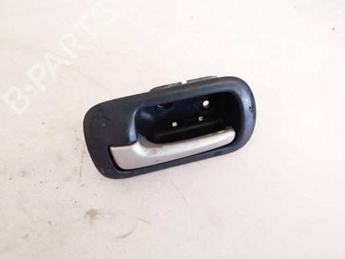 Used Rear left interior door handle Rear left interior door handle HONDA CIVIC VII Hatchback (EU, EP, EV) 1.4 iS (EP1, EU5, EU7) (90 hp) 35300386 35300386