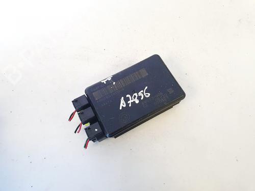 Electronic module MAZDA CX-7 (ER) 2.3 AWD | BP35446864M83 - Image 2