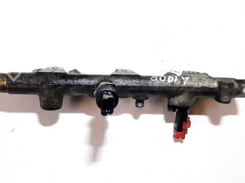 Used Injection rail Injection rail 35597086 35597086