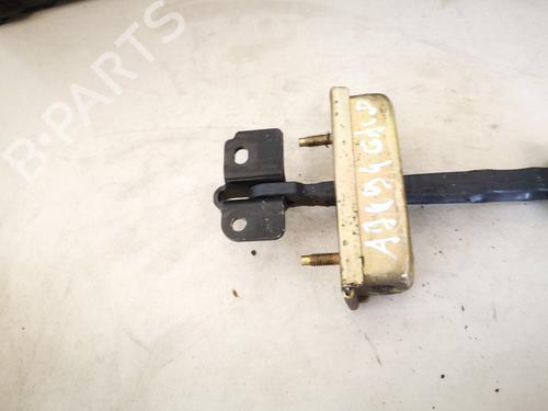 Hinge/Door check strap CHRYSLER PACIFICA 3.5 | BP35421666C146 - Image 3