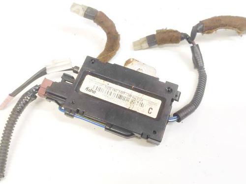 Used Electronic module Electronic module HONDA ACCORD VII (CL, CN) 2.0 (CL7) (155 hp) 35193469 35193469
